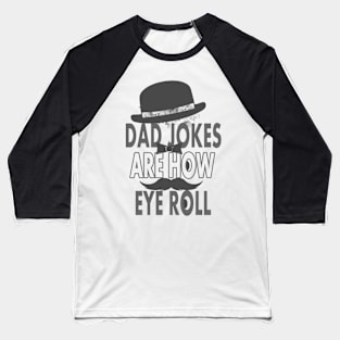 DAD Baseball T-Shirt